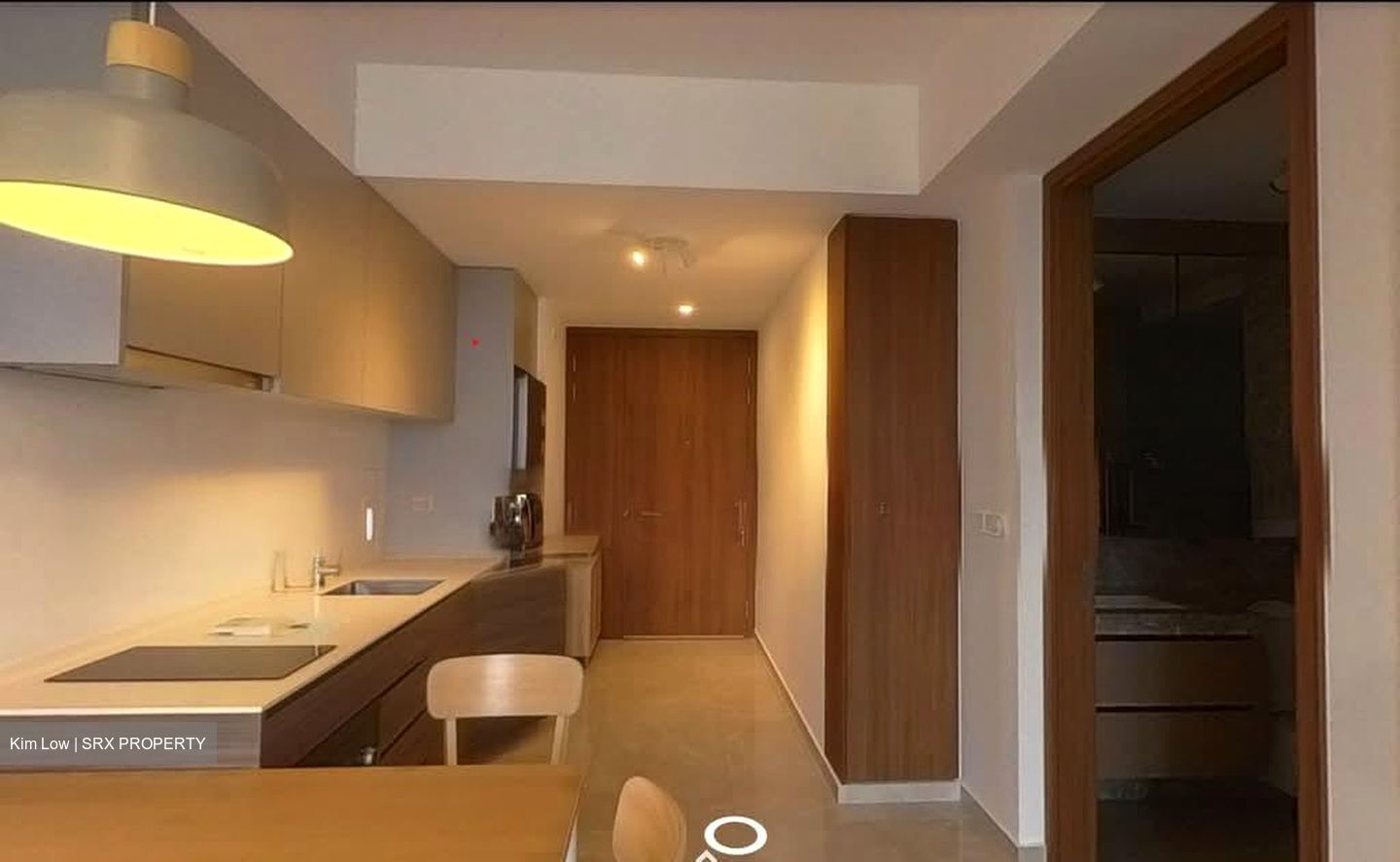 Stirling Residences (D3), Apartment #560921321